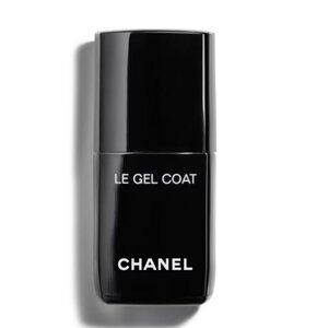 ✨ Chanel Le Vernis Nail Polish – Le Gel Coat Longwear Top Coat 0.4 fl oz NIB